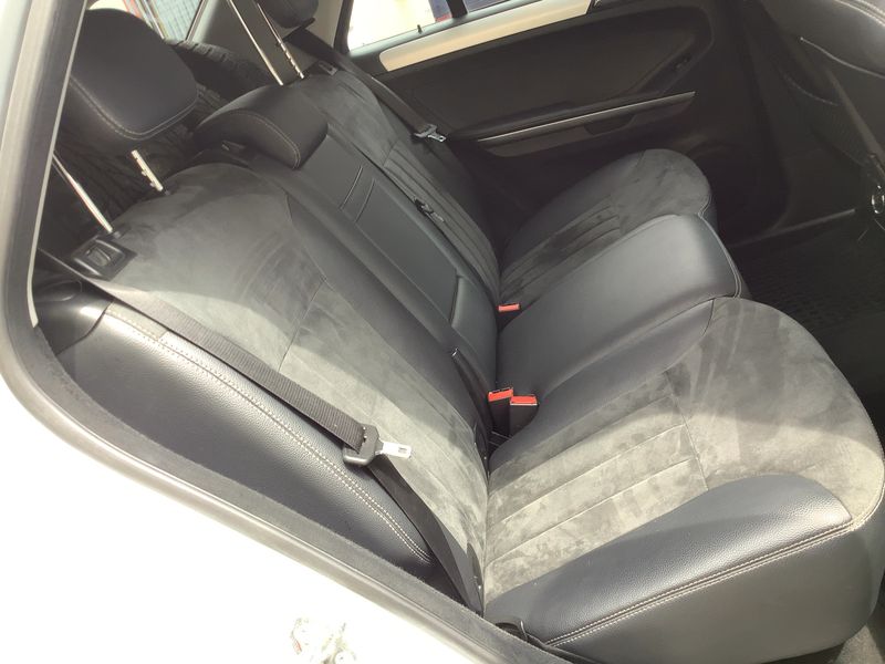 Mercedes-Benz M-Klasse ML 320 CDI 2005 – снимка 20