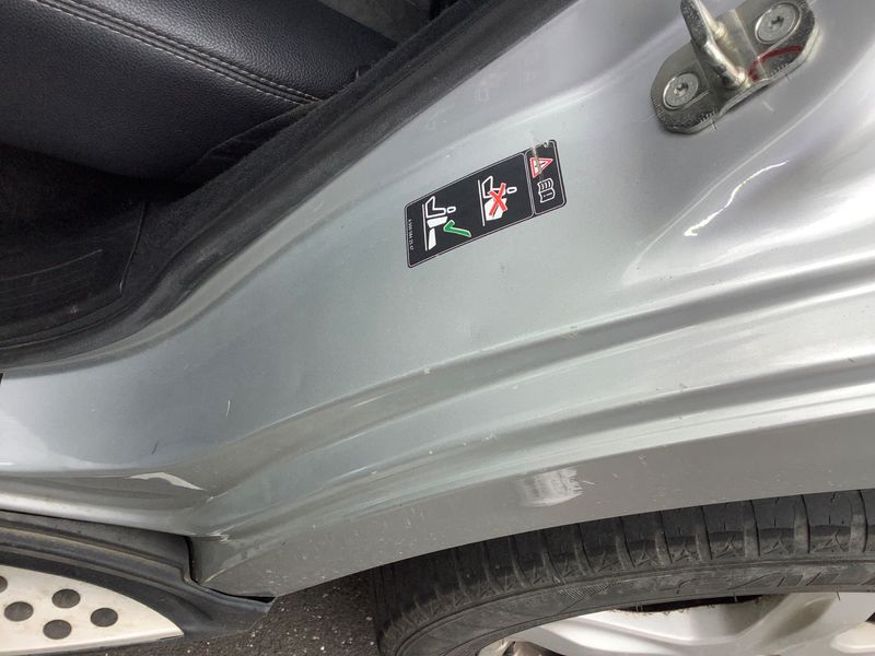 Mercedes-Benz M-Klasse ML 320 CDI 2005 – снимка 35