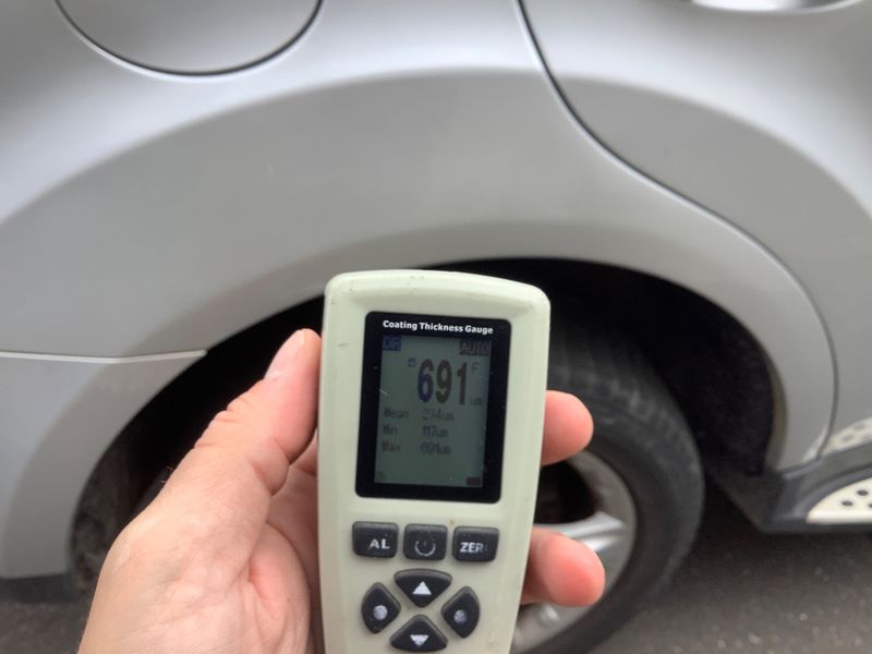 Mercedes-Benz M-Klasse ML 320 CDI 2005 – снимка 24