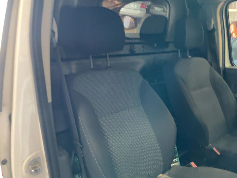 Mercedes-Benz Citan 109 CDI Lang 2012 – снимка 19