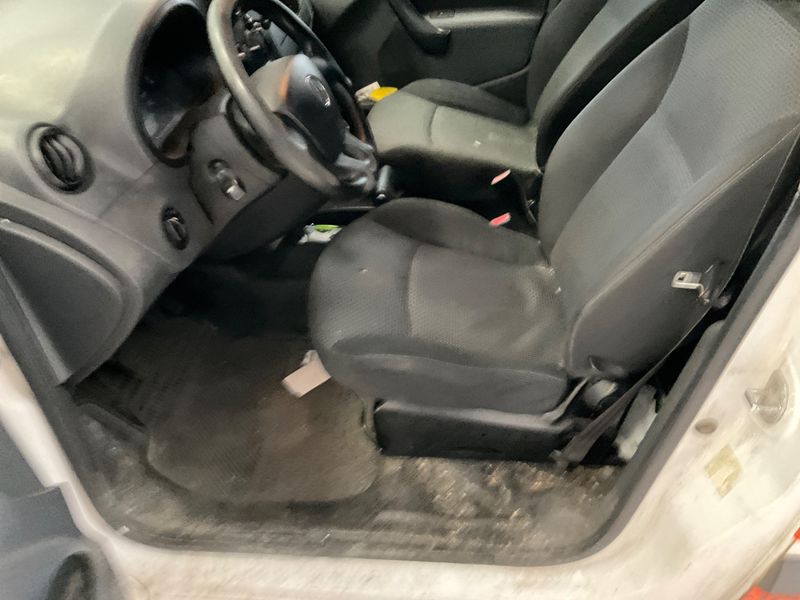 Mercedes-Benz Citan 109 CDI Lang 2012 – снимка 24