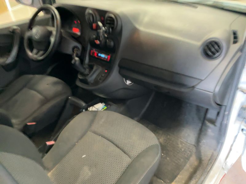 Mercedes-Benz Citan 109 CDI Lang 2012 – снимка 17