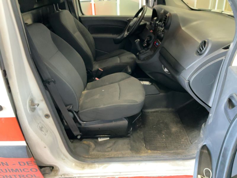 Mercedes-Benz Citan 109 CDI Lang 2012 – снимка 16