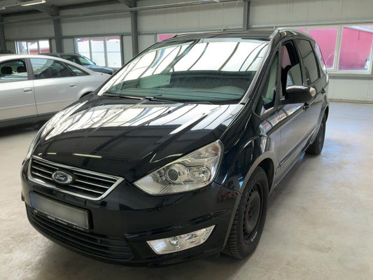 Ford Galaxy 2.0 TDCi Business Edition 2015 – снимка 1