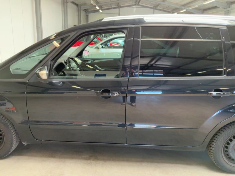 Ford Galaxy 2.0 TDCi Business Edition 2015 – снимка 4