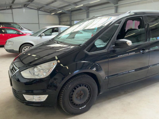 Ford Galaxy 2.0 TDCi Business Edition 2015 – снимка 2