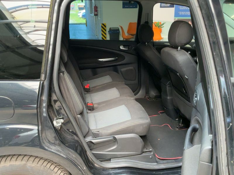 Ford Galaxy 2.0 TDCi Business Edition 2015 – снимка 20