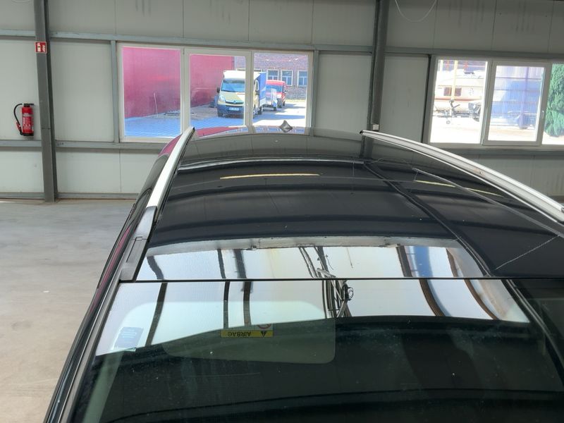 Ford Galaxy 2.0 TDCi Business Edition 2015 – снимка 13