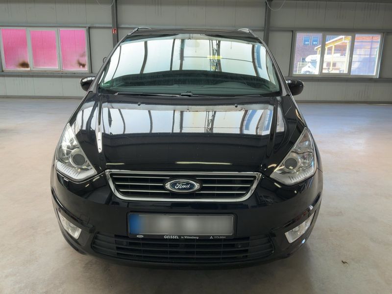 Ford Galaxy 2.0 TDCi Business Edition 2015 – снимка 14