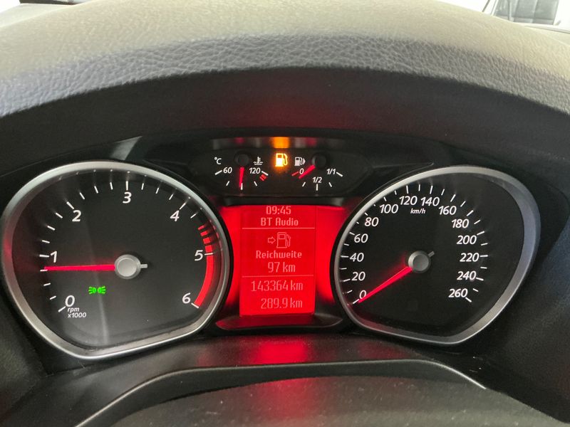 Ford Galaxy 2.0 TDCi Business Edition 2015 – снимка 19