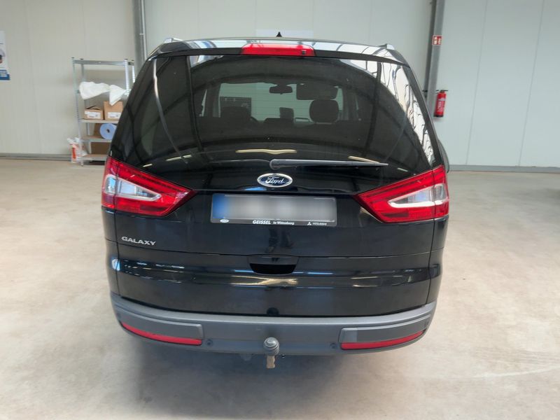 Ford Galaxy 2.0 TDCi Business Edition 2015 – снимка 7