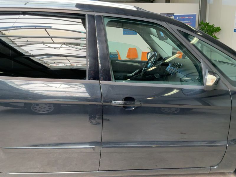 Ford Galaxy 2.0 TDCi Business Edition 2015 – снимка 10