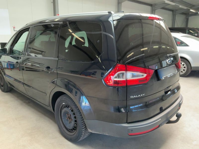 Ford Galaxy 2.0 TDCi Business Edition 2015 – снимка 6
