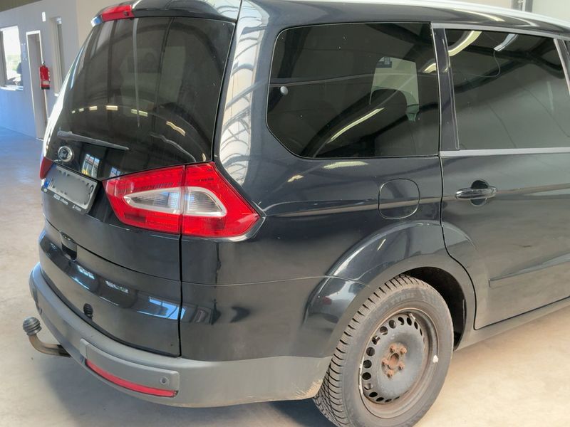Ford Galaxy 2.0 TDCi Business Edition 2015 – снимка 8