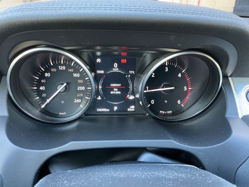 Land Rover Evoque 2.0 Sd4 SE Dynamic 2018 – снимка 18