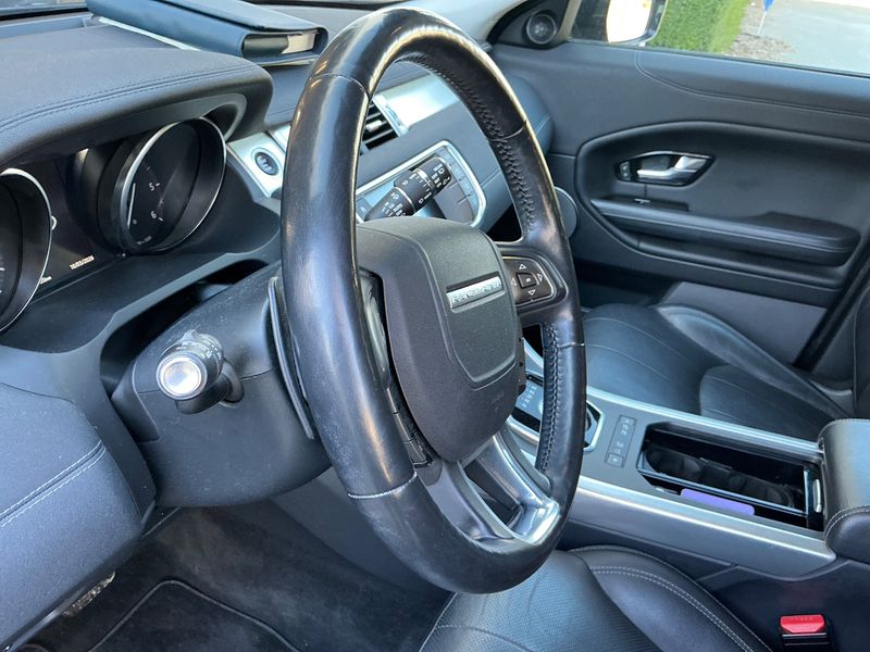 Land Rover Evoque 2.0 Sd4 SE Dynamic 2018 – снимка 23