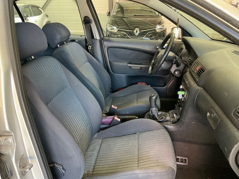 Skoda Octavia 1.9 TDI Tour 2005 – снимка 3