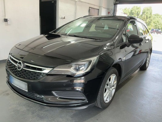 Opel Astra 1.6 CDTI Edition Start/Stop 2019 – снимка 1