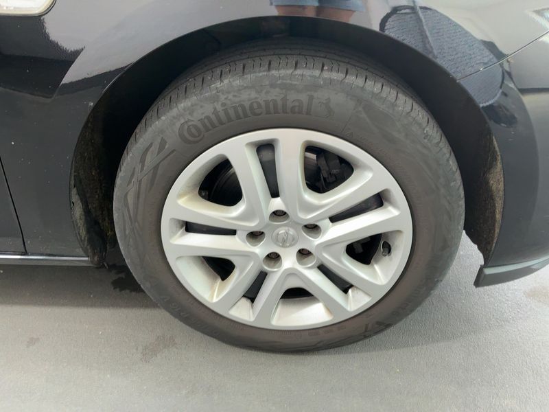 Opel Astra 1.6 CDTI Edition Start/Stop 2019 – снимка 11