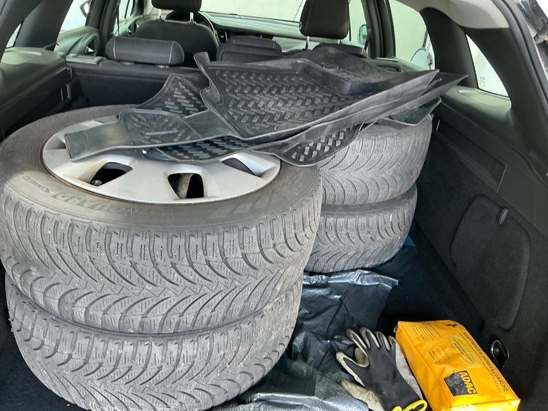 Opel Astra 1.6 CDTI Edition Start/Stop 2019 – снимка 15