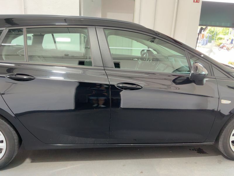 Opel Astra 1.6 CDTI Edition Start/Stop 2019 – снимка 10