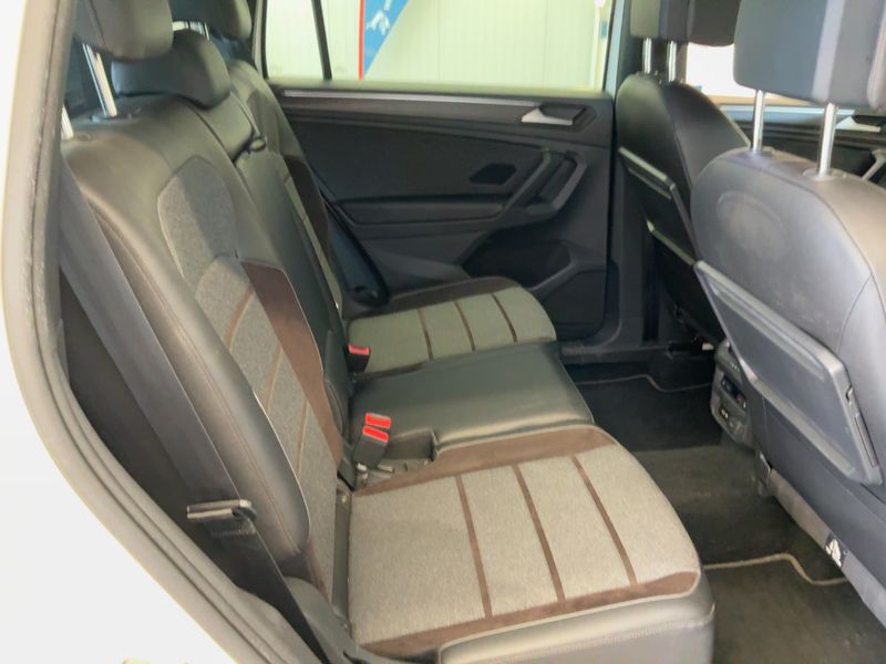 Seat Tarraco 2.0 TDI Xcellence 4Drive 2019 – снимка 19