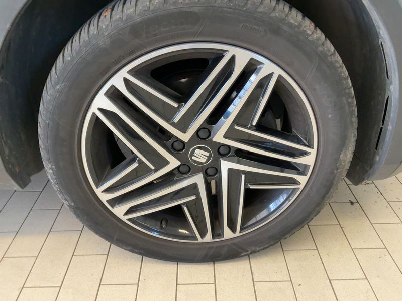 Seat Tarraco 2.0 TDI Xcellence 4Drive 2019 – снимка 11