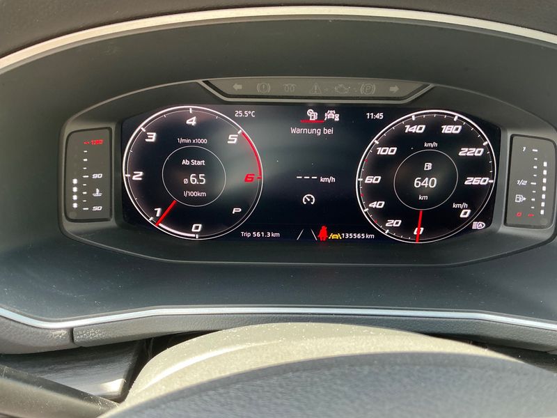 Seat Tarraco 2.0 TDI Xcellence 4Drive 2019 – снимка 18