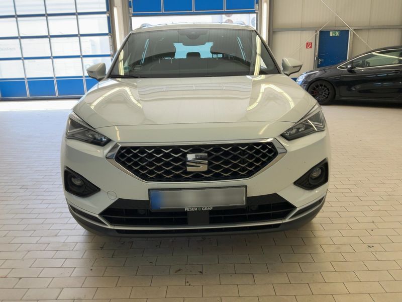 Seat Tarraco 2.0 TDI Xcellence 4Drive 2019 – снимка 14