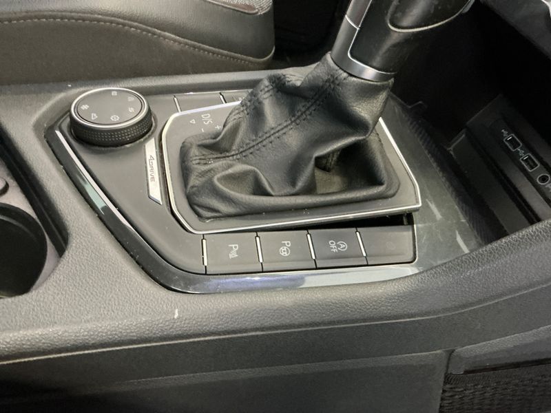 Seat Tarraco 2.0 TDI Xcellence 4Drive 2019 – снимка 25