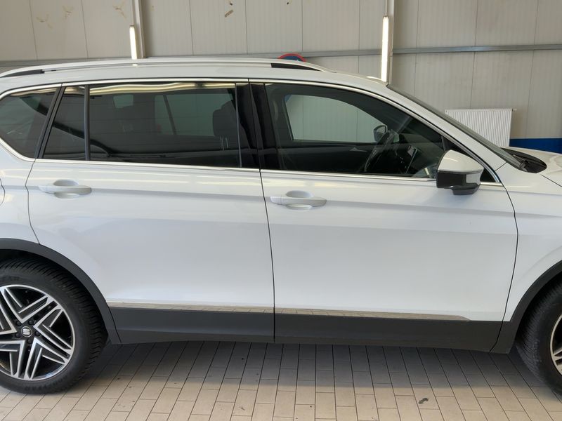 Seat Tarraco 2.0 TDI Xcellence 4Drive 2019 – снимка 10