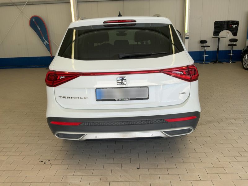 Seat Tarraco 2.0 TDI Xcellence 4Drive 2019 – снимка 7