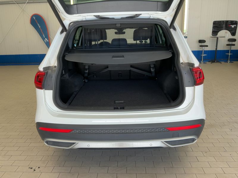 Seat Tarraco 2.0 TDI Xcellence 4Drive 2019 – снимка 15