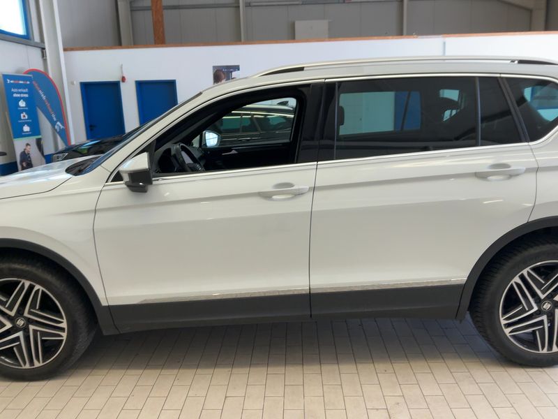 Seat Tarraco 2.0 TDI Xcellence 4Drive 2019 – снимка 4