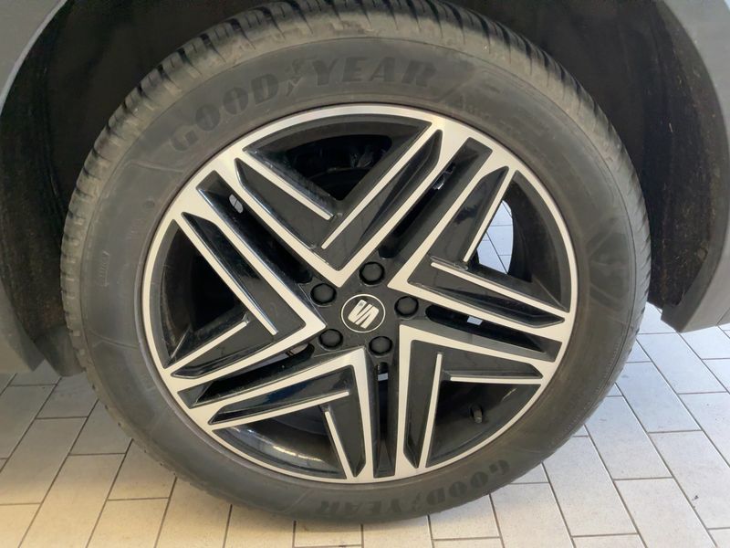 Seat Tarraco 2.0 TDI Xcellence 4Drive 2019 – снимка 5