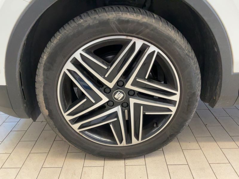 Seat Tarraco 2.0 TDI Xcellence 4Drive 2019 – снимка 3