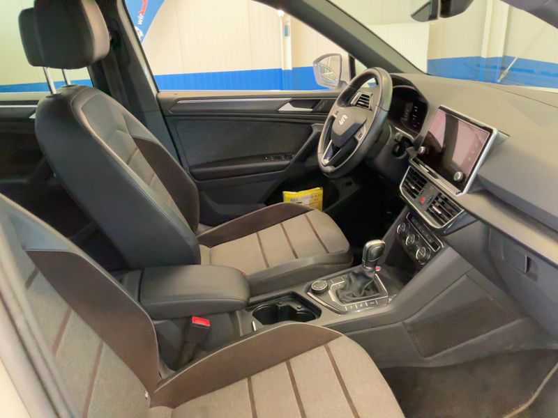 Seat Tarraco 2.0 TDI Xcellence 4Drive 2019 – снимка 16