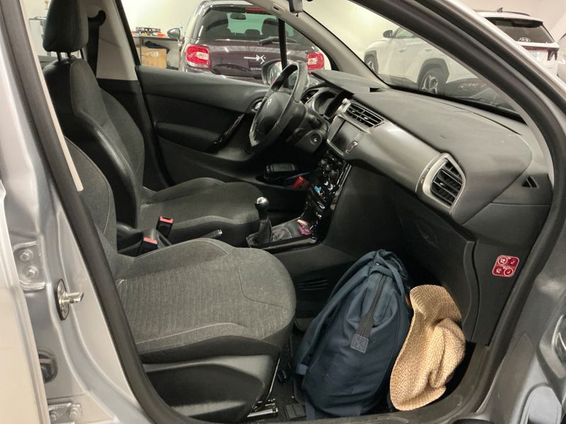 Citroen C3 1.0 VTi Attraction 2015 – снимка 3