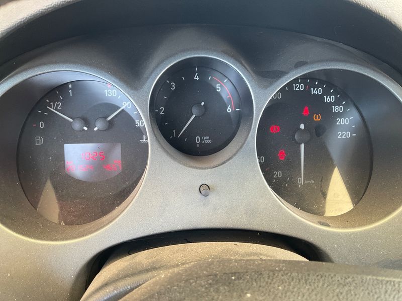 Seat Altea XL 1.9 TDI Stylance Style 2008 – снимка 4