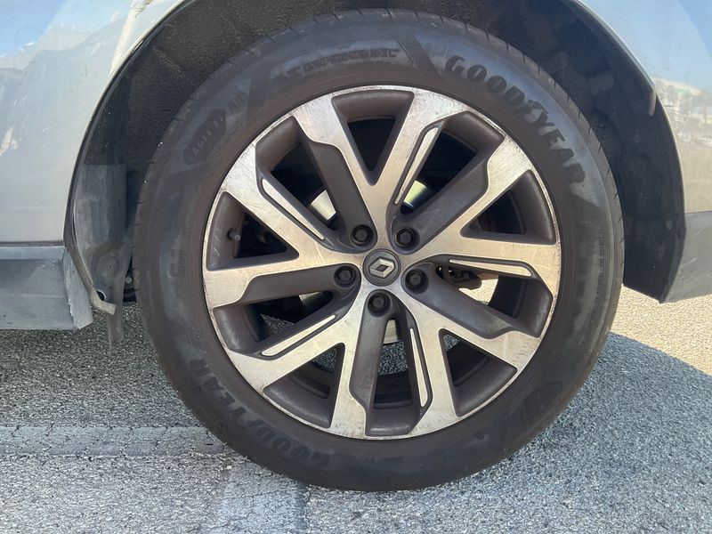 Renault Espace 1.6 dCi Energy Zen 2017 – снимка 5