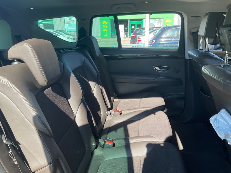 Renault Espace 1.6 dCi Energy Zen 2017 – снимка 19