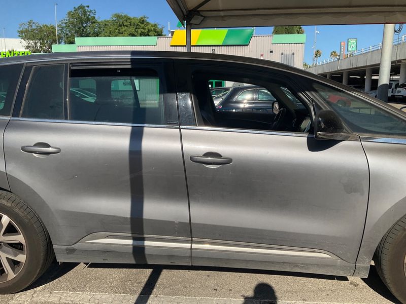 Renault Espace 1.6 dCi Energy Zen 2017 – снимка 10