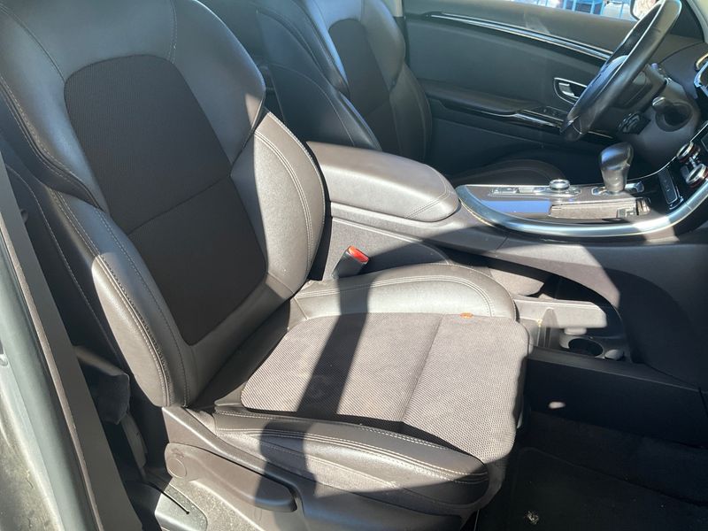 Renault Espace 1.6 dCi Energy Zen 2017 – снимка 25