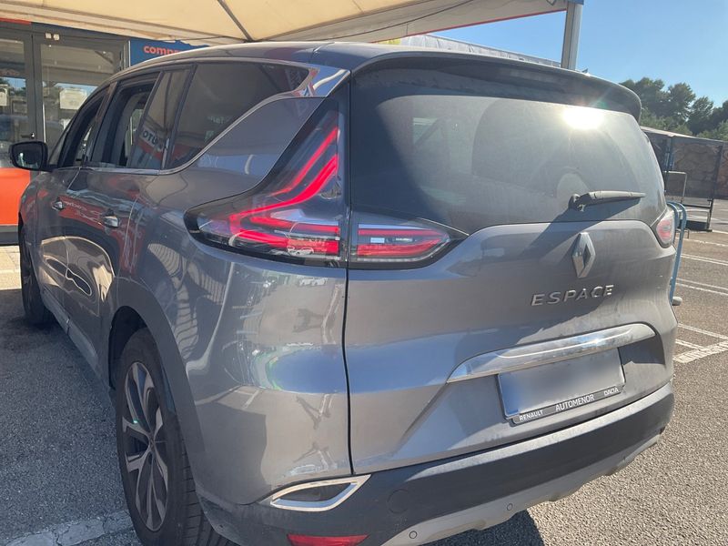 Renault Espace 1.6 dCi Energy Zen 2017 – снимка 6