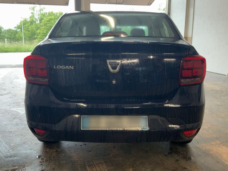 Dacia Logan 1.0 2018 – снимка 5