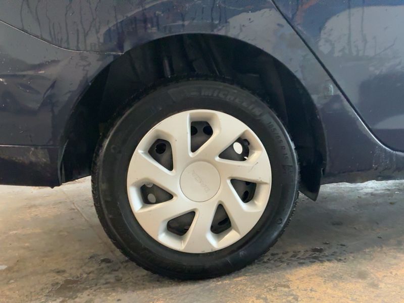 Dacia Logan 1.0 2018 – снимка 19