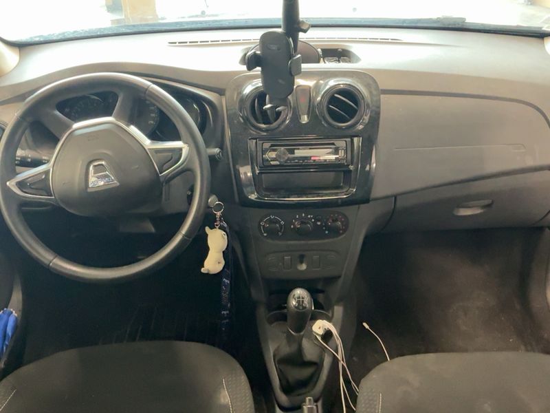 Dacia Logan 1.0 2018 – снимка 12