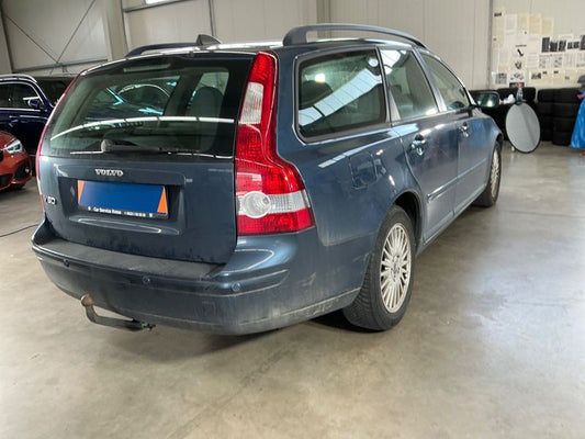 Volvo V50 2.4 Momentum 2006 – снимка 2