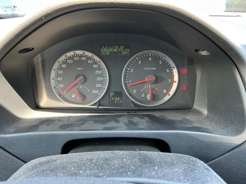Volvo V50 2.4 Momentum 2006 – снимка 4