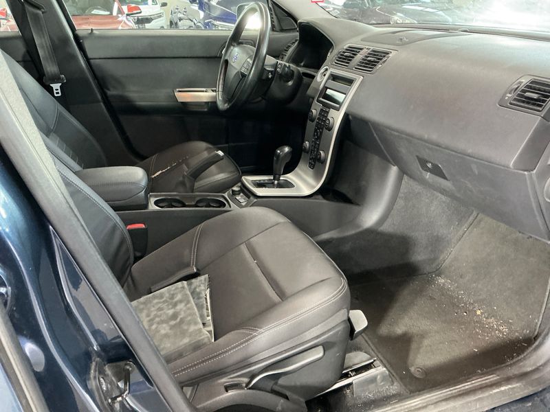 Volvo V50 2.4 Momentum 2006 – снимка 3
